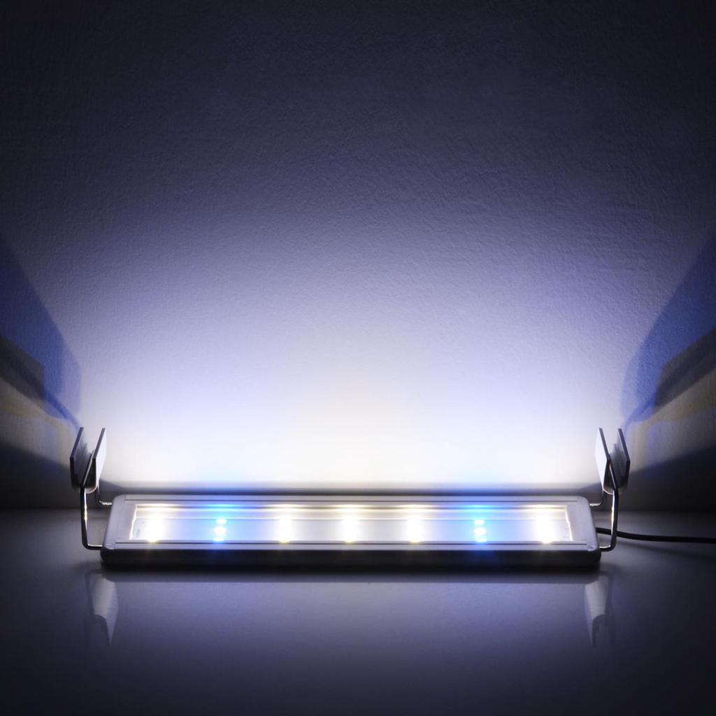 Светодиодный аквариумный светильник