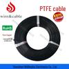 Американский стандарт Высокотемпературный UL1180 PTFE Провод для Робототехники и Электротехнического Применения