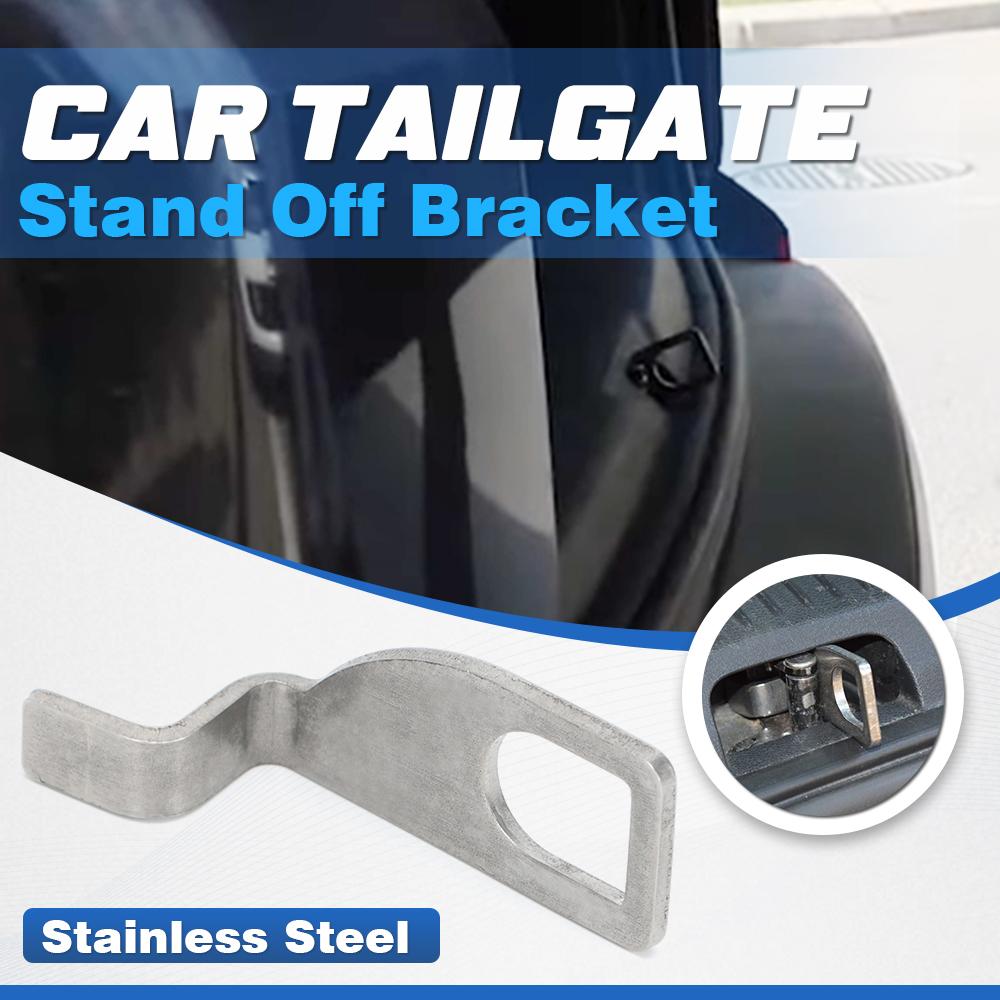 10 см для VW T4 T5 T6 держатель для задней двери и амбарной двери удлинитель для замка вентиляционного отверстия автомобильные аксессуары