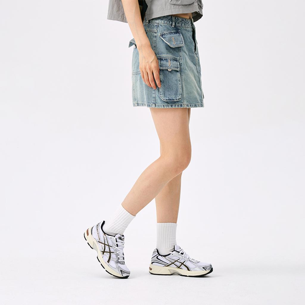 Asics Gel 1130 Clay Canyon Men Sneakers White 1201A256-113