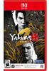 Yakuza Kiwami 2 Северный Switch 2 (Карта с игровым ключом) (Импорт Америки) –