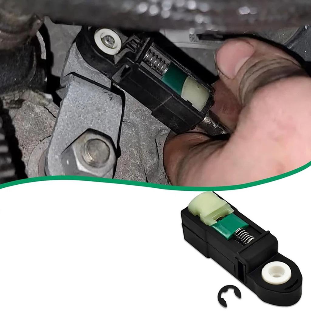 Automatic Selector Shaft Manual Transmission Cable Connector End Car Repair Accessories CV617C445AA