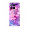 Painted Cover For Poco X6 Pro 5G Case Shockproof Shell Silicon Bumper For Xiaomi PocoX6 Pro 5G Soft Phone Back Cover for POCO X6