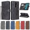 Для Xiaomi Redmi Note 8 Pro чехол кожаный флип-чехол для Coque Xiomi Xiaomi Redmi Note 8 Pro 8T 8A 7 A 9Pro Max чехол Etui Cover