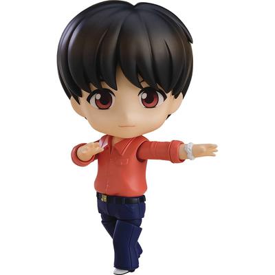 Nendoroid TinyTAN J-Hope Немасштабная раскрашенная экшн-фигурка - Пластиковый коллекционный предмет