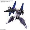 Пластиковая модель Gundam Build Divers Tertium Arms HGBDR ReRISE 1/144 с цветовой кодировкой