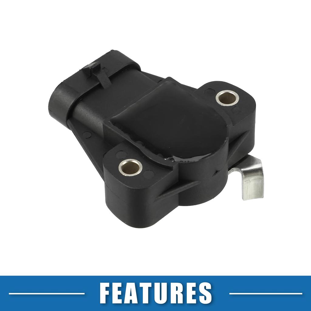 ABSOPRO Датчик положения дроссельной заслонки 24502965 Датчик ДПДЗ для Buick Century №. 1993-1996 гг.