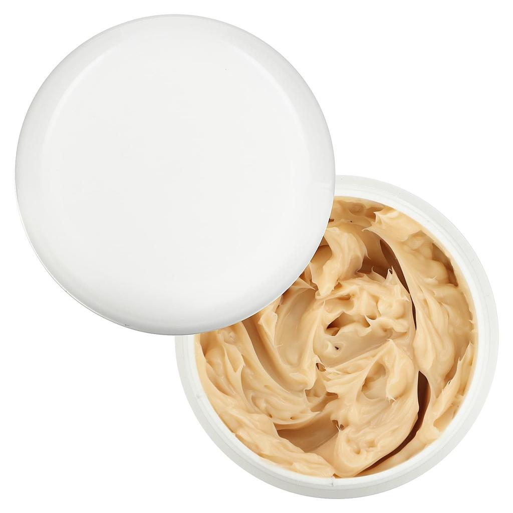 Mommy Knows Best Stretch Mark Relief Cream, 4 Fl Oz (120 Ml)