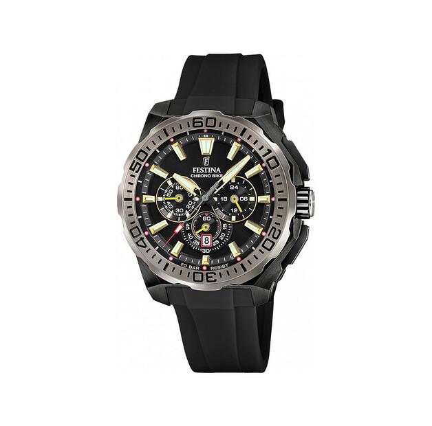 Часы Festina F20726-3
