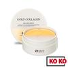 [SNP] GOLD Collagen Dual Eye Patch 60ea