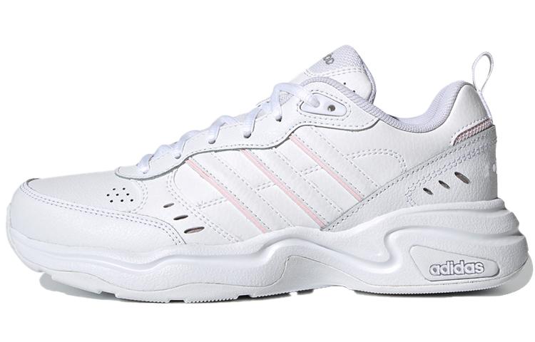 adidas Женские Strutter 'White Clear Pink' Женские FY8492