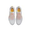 Nike Downshifter 12 White University Gold Женские кроссовки Summit-White Light-Madder-Root Crimson-Bliss DD9294-101