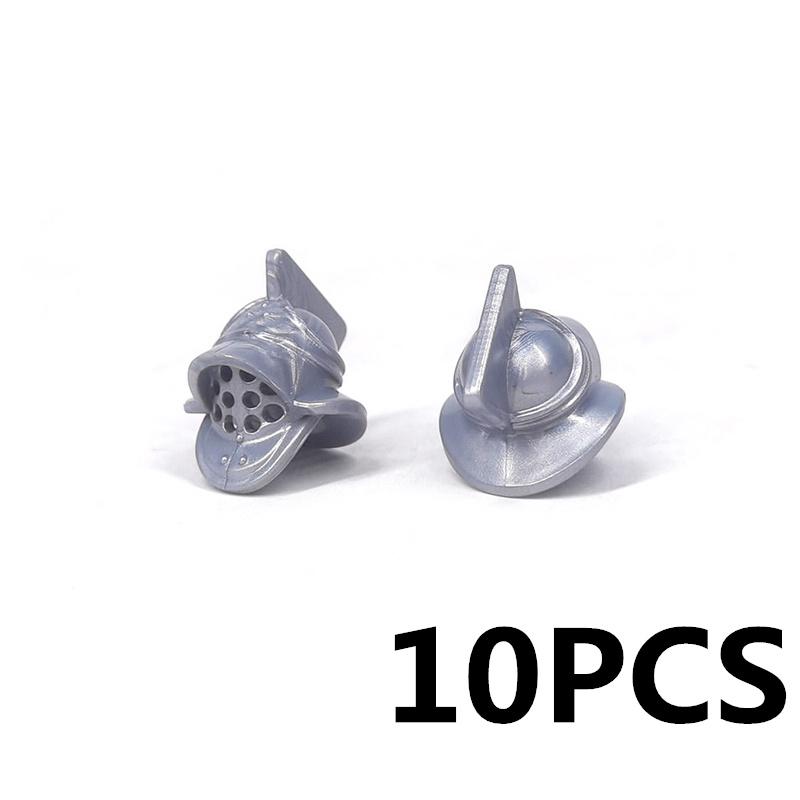 Средневековый Военный Замок Рыцарь Щит Строительные Блоки Фигурки Аксессуар Король Шлем Флаги Плечи Доспехи Перо Игрушка Подарок T050