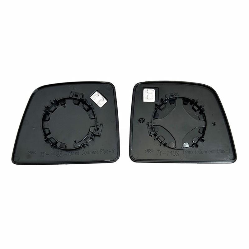 For Ford Transit Connect 2014- US Edition Car Reversing Mirror Glass Lens Replacement Part DT1Z-17K707-C DT1Z-17K707-D