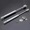 2/4pcs Pneumatic Rod 20/40/60/80/100/200N Furniture Hinge Kitchen Cabinet Door Lift Pneumatic Support Hydraulic Gas Spring Stay