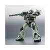 TAMASHII NATIONS Robot Spirits MS-06 Серийный Заку A.N.I.M.E. ПВХ АБС Фигурка-экшен 125 мм