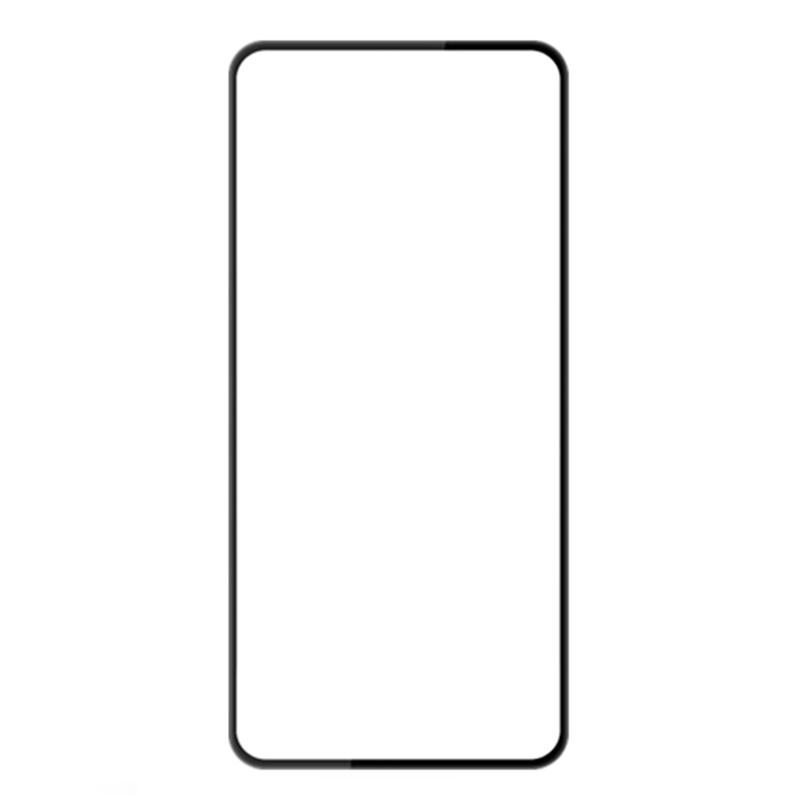 AMORUS 2 шт. Защитная пленка для экрана из закаленного стекла для Google Pixel 9/Pixel 9 Pro, Совместимая с чехлом, Шелкография, Черный