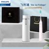 Philips Xingyue HX2421 Звуковая электрическая зубная щетка Подарочный набор Вилка CN (адаптер в комплекте)
