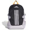 Рюкзак полиэстеровый унисекс черный/серый славы Adidas GE3328