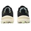 Asics Gel-Trabuco Terra 2 Удобные Дышащие Низкие Кроссовки Мужские Кроссовки Черные 1011B607-004