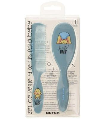 Гигиенические и медицинские наборы – Щетки и расчески для детей