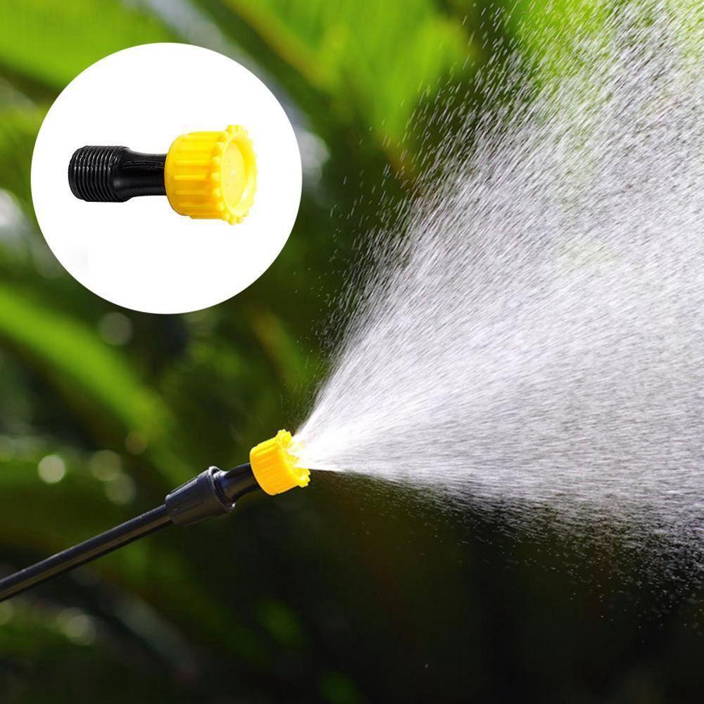 Head Yard Lawn Humidifier Greenhouse Atomizing Nozzle Water Sprayer Spray Head Sprinkler Emitters