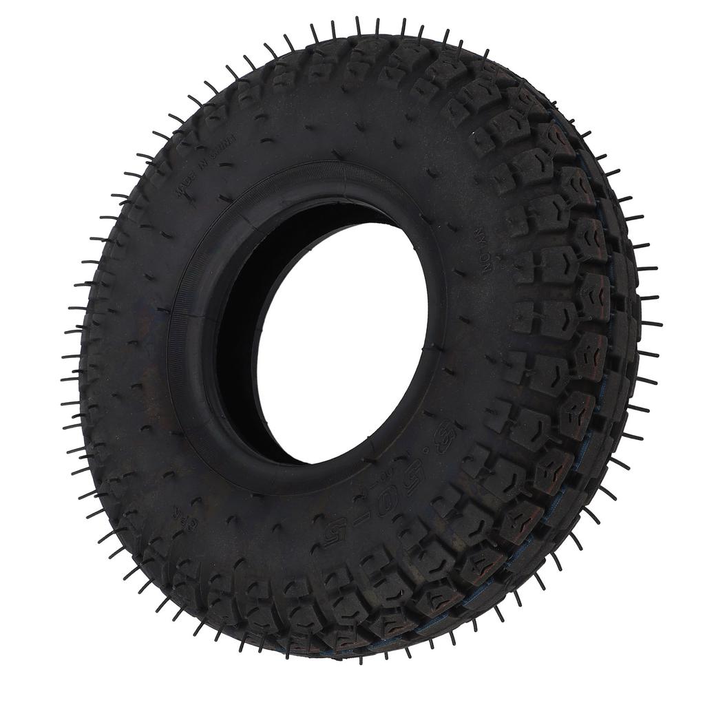 Сменная шина 12 дюймов резиновая надувная шина для ручной тележки для тачки и тележки для инструментов