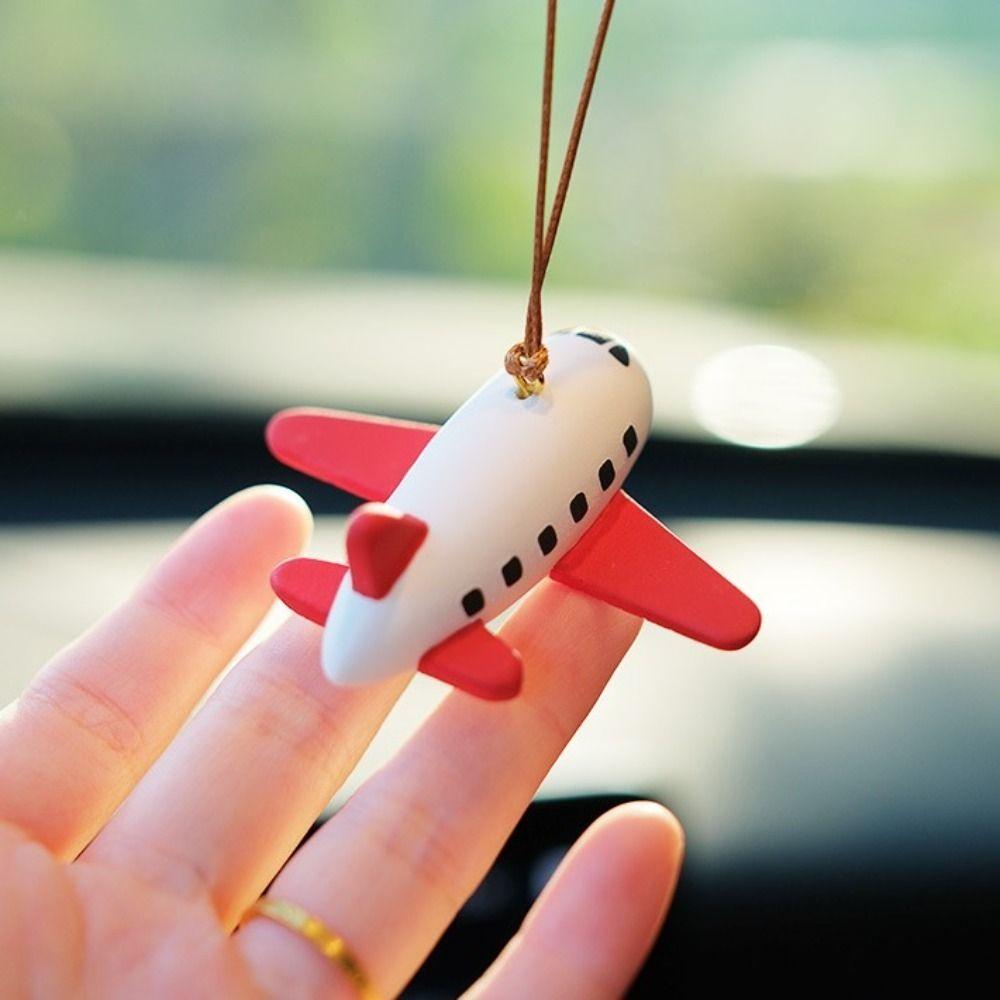 Cute Auto Interior Accessories Interior Car Hanging Creative Car Pendant Automobile