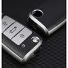 Применимо17-18Volkswagen PassatPassatАвтомобильный чехол для ключа с защитной оболочкой для ключей