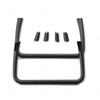 Original Drone Landing Gear without Antenna for DJI Phantom 4 Pro OBSIDIAN EDITION UAV Repir Spare Parts Brand New
