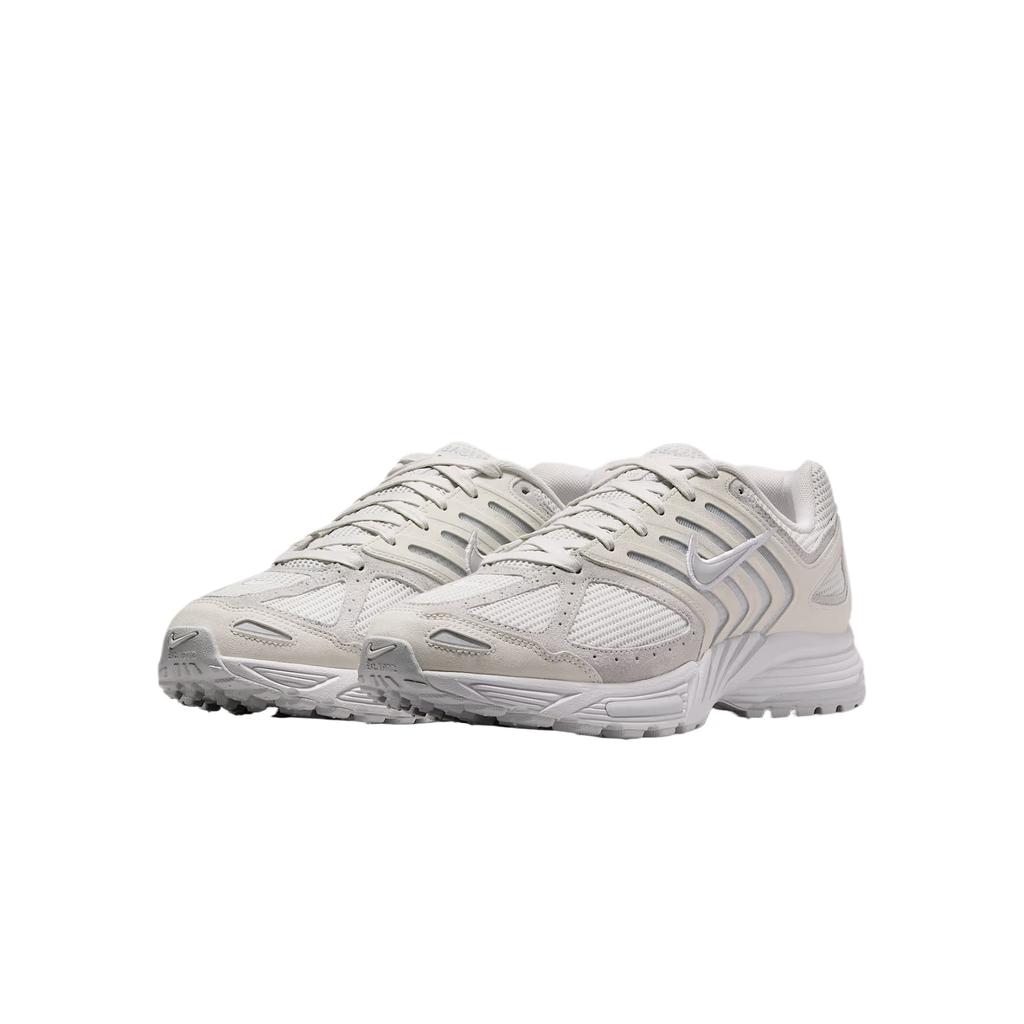 Nike Air Pegasus 2005 SE Comfortable Simple Versatile Fabric Durable Low-Top Running Shoes Men Running Shoes Light-Gray IB2983-001