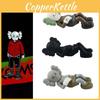 Куклы и мягкие игрушки – Мягкие игрушки - герои мультфильмов и фильмов