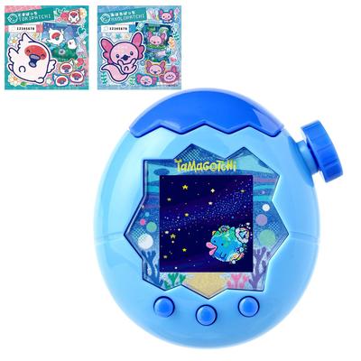 Bandai Тамагочи Рай (Издание «Синяя вода»)