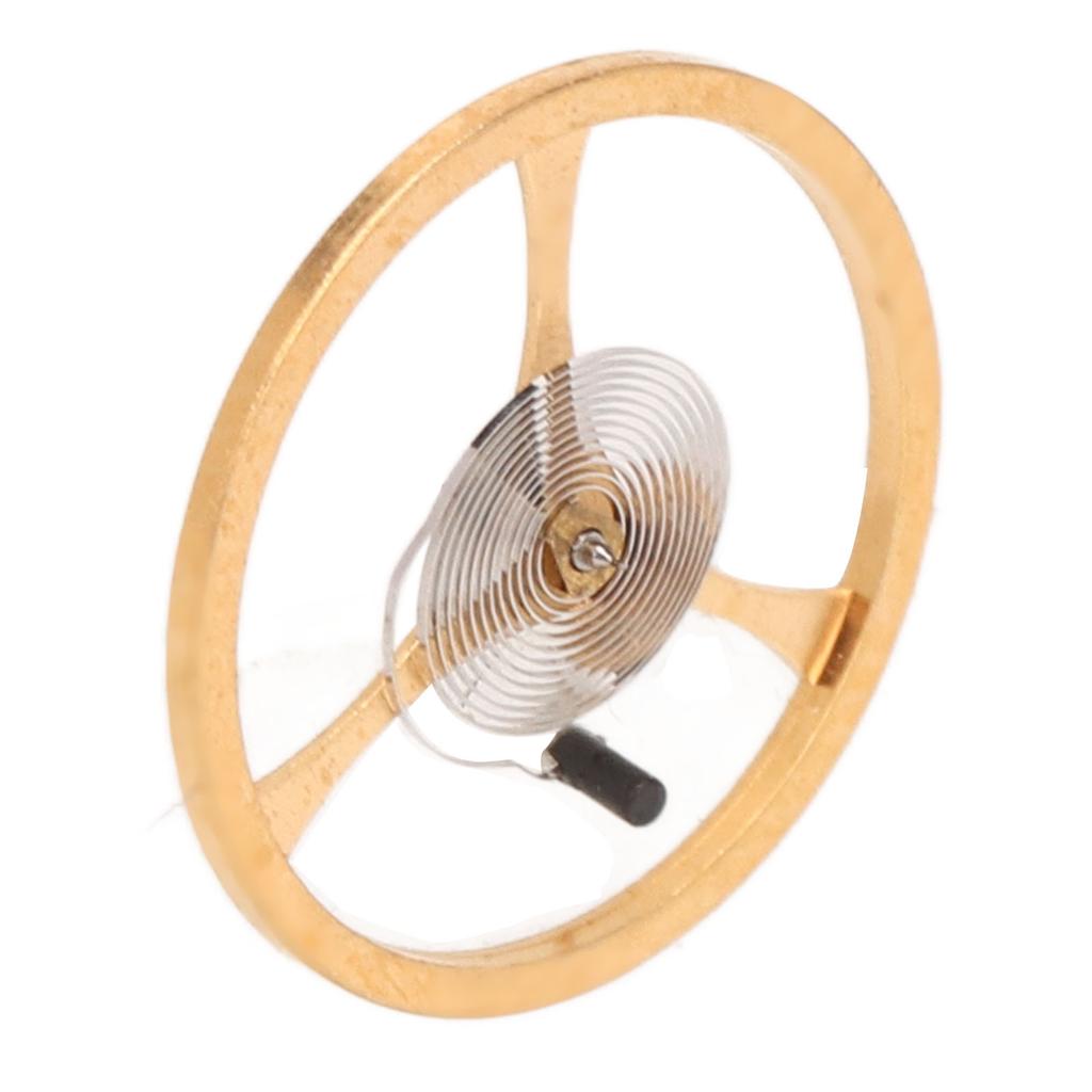 Watch Balance Wheel Professional Replacement Parts for ST25 Series Movement Repair Accessories