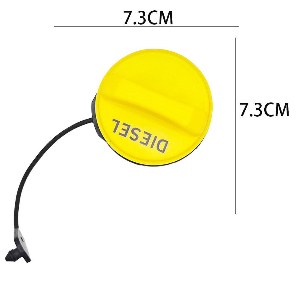 LR053666 Внутренняя крышка топливного бака для Land Rover Discovery и Range Rover Sport Бензиновый порт