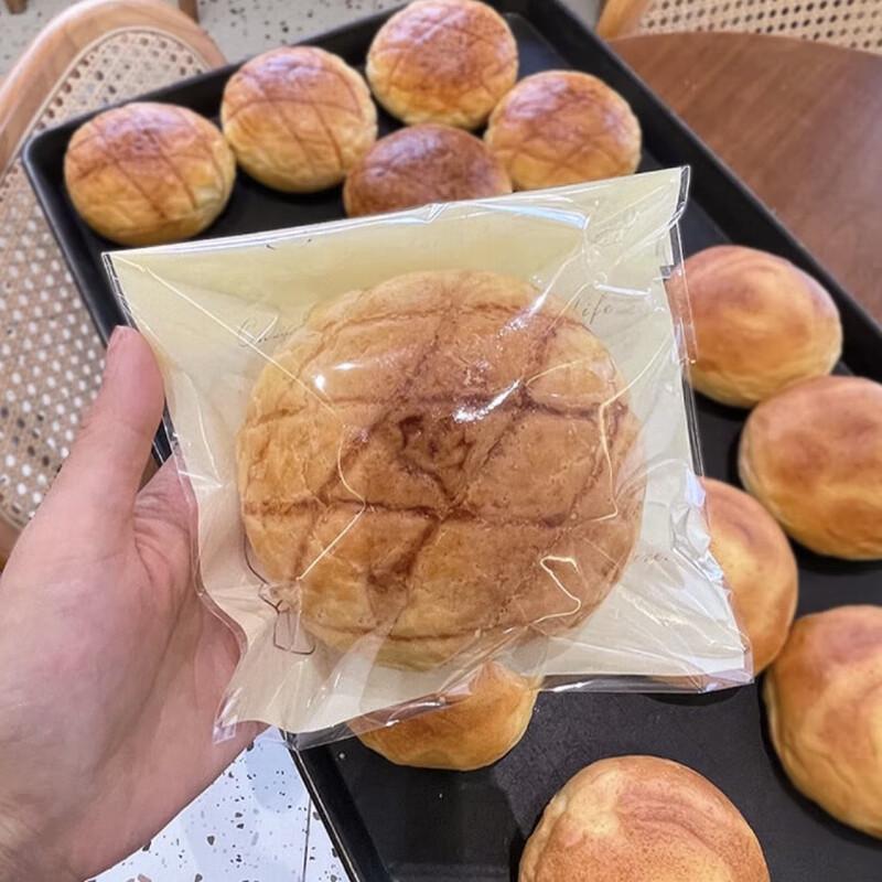 Самоклеящиеся пакеты для пищевой упаковки