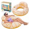 Bestway 43643 Swimming Ring With Backrest