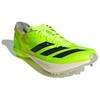 Adidas Кроссовки Adizero Ambition Lucid Lemon Core Black Halo Silver IH5798
