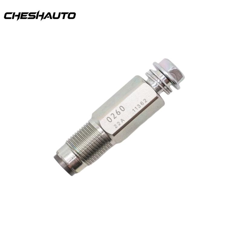 095420-0280 Fuel Rail Pressure Relief Limiter Valve for Nissan Navara D40 Pathfinder 2.5 Dci R51 Cabstar 2.5 Dci