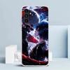 Чехол для телефона G-Ghoul Tokyo Touka Kirishima для Samsung Galaxy A17 A37 A57 A16 A15 A14 A13 A56 A55 A54 A53 A36 A35 A34 A33 A26 A25