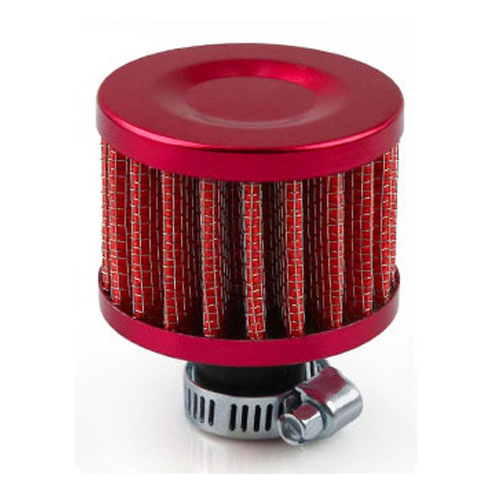 Universal 12mm Air Filter Motorcycle Intake High Flow For Motorcycle Conical Filter Crf450x Yamaha Xt 600 Air Forces 1 Air Filters 7