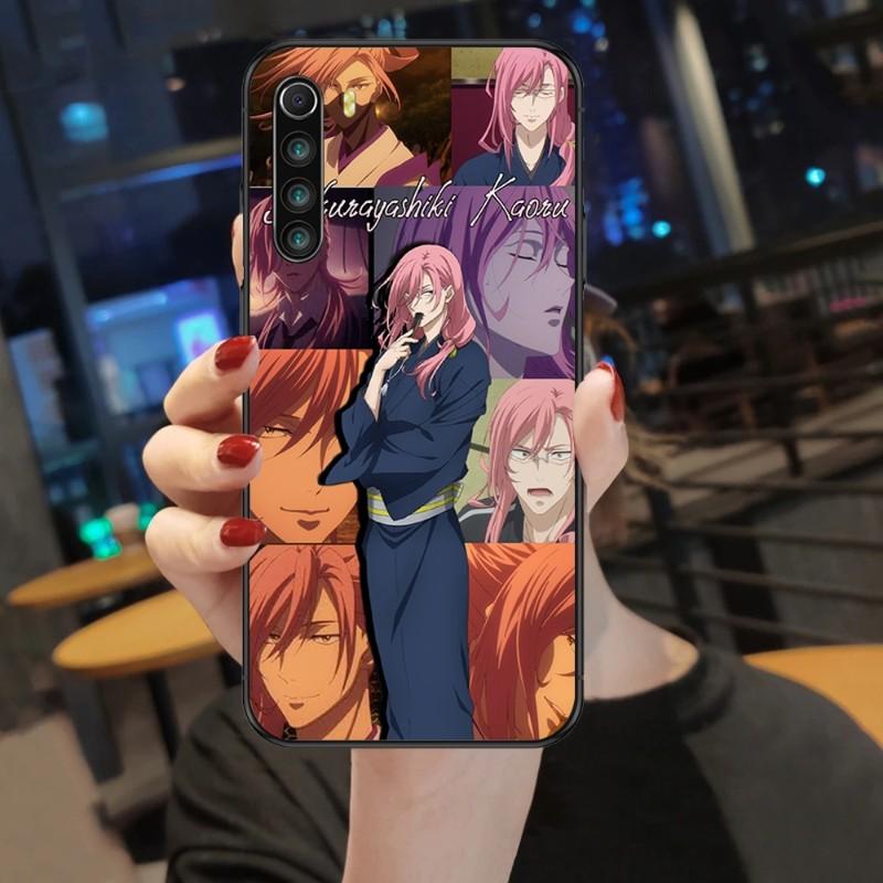 Чехол для телефона Sk8 The Infinity для Xiaomi Mi 12 11T 10T 9T Lite Pro Ultra Note 10 Poco F3 F4 X4 GT, мягкий черный чехол для телефона