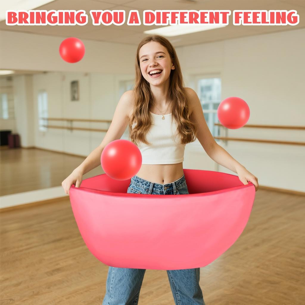 Grandma Pants Yard Game, Enjoy Super Fun - This Quirky Party Popular Game Can Bring Laughter And Vitality To Any Backyard Or Amusement Park!