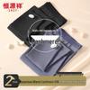 Мужские термоштаны Hengyuanxiang со смесовой шерстью кашемира (2-Pack)