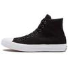 Кеды Chuck Taylor All Star 2 Hi 'Черный' 150143C