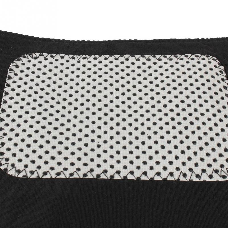 Регулируемый мягкий самонагревающийся расслабляющий подплечник, поддерживающий подтяжки, пояс, магнитотерапевтический ремень