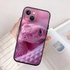 Чехол для телефона BH15 Змея Кобра для Samsung Galaxy A11 A12 A13 A15 A52S A53 A55 A56 A70 A71 A72 A73 F06 F16 F56 S10 Plus S10e