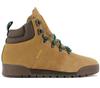 Adidas JAKE BLAUVELT Boot 2.0 - Мужские ботинки кожаные коричневые EE6206 Кроссовки Спортивная обувь ОРИГИНАЛ