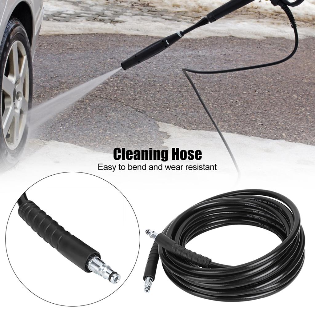 Шланг для мойки высокого давления, трубка для Karcher K2 K3 K4 K5 K Series10m