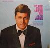 Виниловая пластинка JACK JONES  If You Ever Leave Me LSP3969 RCA Victor 1968 Канада Поп Б/у